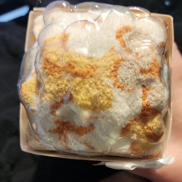 Sockingly Sweet Popcorn Socks And Movie Night Socks - Picture 7 of 7